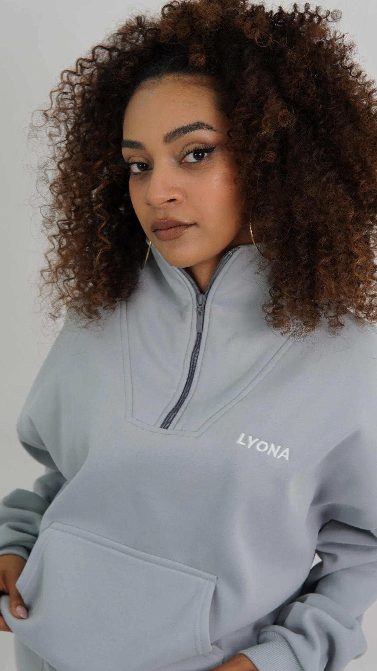 Lyona Top