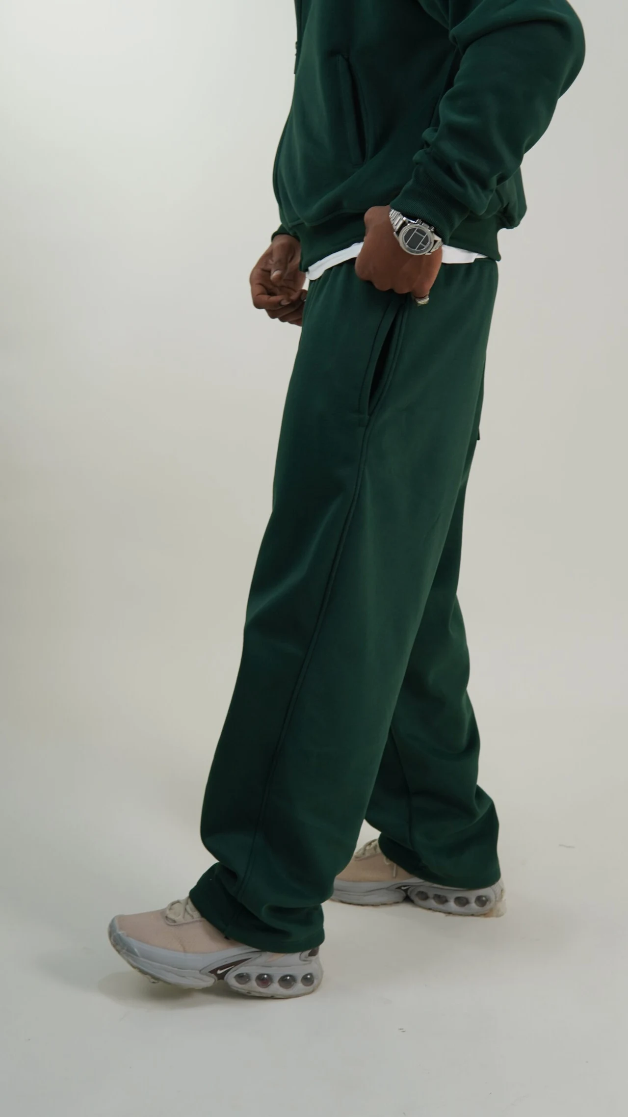 Baggy pants